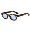 Gafas de Sol Retro Cuadradas de Marco Pequeño para Hombre y Mujer 2025 Nuevo Estilo Gafas de Sol Anti-UV Gafas de Sol de Moda Tendencia