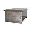 Controlador Eólico Paralelo 50Kw100Kw200Kw Controlador de Aerogenerador