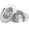 Malla Filtrante para Tina de Acero Inoxidable Transfronteriza, Malla Filtrante para Fregadero de Cocina, Malla Filtrante para Desagüe de Piso, Malla Filtrante para Lavabo