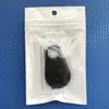 Localizador Buscador Rastreador Anti-pérdida Inteligente Bluetooth Llavero Anti-pérdida Bidireccional Dispositivo Anti-pérdida para Teléfono Móvil Transfronterizo