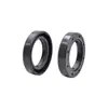 Sello de Eje de Motor de Alta Velocidad Anillo de Sello de Eje de 2 mm-6 mm Sello de Agua Resistente al Aceite Sello de Aceite Tabla de Especificaciones