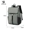 Nueva Mochila de Negocios Personalizada para Hombre para Viajes Moda de Alta Gama para Viajes de Negocios Bolsa Impermeable para Laptop