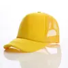 Estilo K del Sombrero de Sol de Esponja para Hombre de Moda 2020 Gorra al por Mayor Placa Ligera Puede L0GO