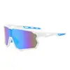 Gafas de Ciclismo, Ciclismo Profesional de Montaña Deportiva, Ciclismo que Cambia de Color, Miopía, Gafas de Carretera para Hombres y Mujeres, Gafas de Sol para Exteriores