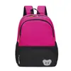 Atacado do Fabricante Mochilas Escolares para Alunos do Ensino Fundamental com Impressão de Logo, Mochilas Casuais Infantis para Jardim de Infância com Estampas, Bolsas para Aulas de Reforço