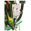 Venta Directa de Fábrica Máquina Digital Pequeña de Ojillos para Placa de Circuito Máquina Neumática Pequeña de Ojillos Máquina de Botoneo de Ojillos para PCB Máquina Remachadora