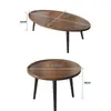 Mesa de Chá Direto do Fabricante, Em Estoque, Disponível para Compra em Atacado, Alta Qualidade, Qualidade Garantida, Práticas de Negócios Honestas