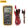 Multímetro Fluke FLUKE106/107/101KIT/110/115C/116C/175C/176C/179C