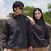 Chaquetas, Ropa de Trabajo, Chaquetas, Chaquetas Grupales para Hombre con Logo Impreso Personalizado, Delgadas para Primavera y Otoño, Ropa de Trabajo para Tienda 4S, Hecho a Medida