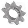 Piñón de motor 25H 13T al por mayor para Razor MX500 MX650 SX500 MY1020 RSF650