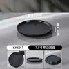 Vajilla de melamina gruesa, olla caliente, guarnición, plato, plato, plato, plato, plato, plato para barbacoa, plato comercial japonés para barbacoa, plato de fideos, plato de sushi