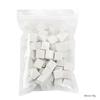 Bloco de Tofu Mini Manicure Transfronteiriço Algodão Pat Algodão Florido Gradiente Blush Unha Antiaderente Mão Esponja Multissuperfície Ferramenta de Manicure