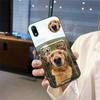 Adequado para Capa de Celular Wiko, Tendência e Criativo Novo Animal de Estimação Digital Fofo, Exibição Divertida de Fotos, Porta-Cartões Fofo, Cachorro à Prova de Poeira