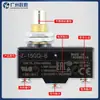 Microinterruptor de freno de ascensor Z-15Gq-B Interruptor de freno de sobrecarga de pesaje de detección Rz-15Gd(el)-B3