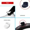 Adecuado para Patinete Eléctrico M365 Guardabarros Trasero M365 Pro Accesorios con Herramienta de Gancho Tornillos