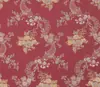 Elegante Tela Jacquard Cheongsam, Tela Jacquard de Rayón para Cortinas, Cojines de Sofá y Cojines para Asientos