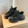 Sapatos Infantis 2026 Novo Outono Tênis Esportivos Infantis Sapatos Casuais Macios Sapato de Pai Crianças Maiores Outono/Inverno Item Quente