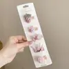 Presilhas de cabelo para bebê que não danificam o cabelo, adequadas para cabelos finos, novas presilhas de cabelo infantis fofas 2026