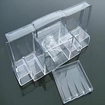 PMMA制品360