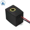 HS127 0545Y2 Bobina de Válvula Solenoide Plastificada Bobina de Válvula Solenoide Hidráulica Bobina de Cobre
