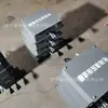 Llave hidráulica eléctrica de mina máquina de interruptor eléctrico a prueba de explosiones de mina llave eléctrica