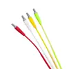 Cable de acelerador grande para modificación de motocicleta ATV todoterreno al por mayor 50 250CC en varios colores