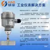 Interruptor de Nivel de Paleta Rotatoria, Transmisor de Nivel de Horquilla Capacitiva de RF, Medidor de Nivel de Líquido, Sensor de Control de Nivel de Agua, Alta Temperatura