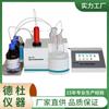 Suministro Zg-100 Probador de Humedad Inteligente Karl-Fischer