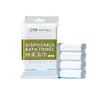Toalla de baño desechable seca para viaje comprimida empaquetada individualmente engrosada ampliada baño grande juego de toallas especial para hotel