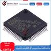 Novo produto original genuíno STM32L431RCT6TR 80MHz LQFP-64 microcomputador de chip único (MCU/MPU/SOC)