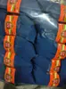 Calcetines de Algodón y Seda para Hombres de Mediana Edad y Mayores, Calcetines Florales de Ajuste Holgado, Absorbentes de Sudor, No Apretados, Modernos, Al por Mayor en Stock, Suministro para Puestos del Mercado