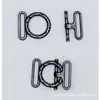 Hebilla de 8 mm Longitud Total Hebilla Pequeña para BJD Accesorios de Manualidades para Bebés