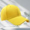 Guarda-sol de verão anti-trabalho viagem cap impressão pequeno lote high-end chapéu de beisebol bordado logotipo personalizado