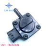Sensor de pressão diferencial 1865A086
