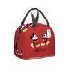 Los fabricantes suministran bolsas de almuerzo con impresión digital completa, bolsas de comida para niños, bolsas de picnic para estudiantes, bolsas aislantes, bolsas de almuerzo, bolsos de mano.