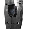 Aplicable a BMW Serie 3 F30 F80 Interruptor regulador de ventana 61319218482 Botón de control de ventana eléctrica