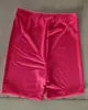 Pantalones de Seguridad para Niñas Transfronterizos Pantalones Cortos de Color Caramelo de Leche Triturada Antideslumbrantes Pantalones de Seguridad para Mujer Calzoncillos Tipo Boxer para Bebé