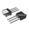 Tubo MOS de alta pressão 4N60 4A/600V TO-252/251 vendas diretas originais