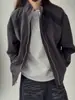 Tamanho Grande 150kg Gola Alta Patchwork Jaqueta Bomber Algodão Casaco Masculino Inverno Acolchoado Quente Roupa Externa Estilo Americano Três-Resistente Jaqueta de Beisebol