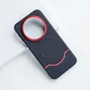 Aplicable a funda de teléfono Huawei mate80promax succión magnética MT70pro+ cubierta protectora 60pro+ envío 24 horas