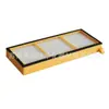 Adecuado para Shark Rv700, Rv720, Rv750, Rv750C, Elemento de Filtro para Accesorios de Aspiradora