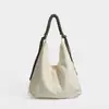 Elegante y Versátil Bolso Tote Moda Otoño/Invierno 2026 Bolso de Hombro para el Trabajo Casual de Gran Capacidad