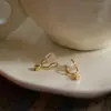 Pingente Pequeno RequintadoPingente Pequeno Requintado e de Alta Qualidade Clipe de Orelha de Silicone Indolor para Mulheres Sem Piercings nas Orelhas, Novo Pingente Compacto
