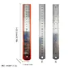 Regla de Acero Métrico e Imperial Regla de Acero de Doble Cara Regla de Acero Inoxidable de Doble Cara 10/100cm 6/ 40pulgadas