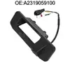 A2319059100 A0009054703 Es Adecuado para Cámara de Coche de Visión Trasera de Reversa Mercedes-Benz