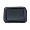 En stock, venta directa, placa pasiva de diafragma de graves 5065, diafragma de baja frecuencia reforzado para bajos, diafragma de goma para radiador.