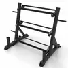 Estante multifuncional para mancuernas, estante de mancuernas de varios niveles para el hogar, estante para pesas rusas, estante de exhibición de mancuernas, soporte de almacenamiento de equipo de fitness