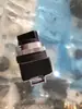Válvula Mecânica Pneumática SNS de Duas Posições e Cinco Vias Válvula Manual Interruptor Tipo Push Válvula de Ar Válvula Reversora Válvula de Controle MV