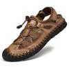 2026 Bosque Millonario Verano Malla Zapatos de Hombre Casual Transpirables Zapatos de Playa Zapatos Diarios para Hombre