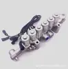 El Conjunto de Válvula Solenoide 20Y-60-31212 es Adecuado para Komatsu Pc200-7 Pc210-7 Pc220Lc-7